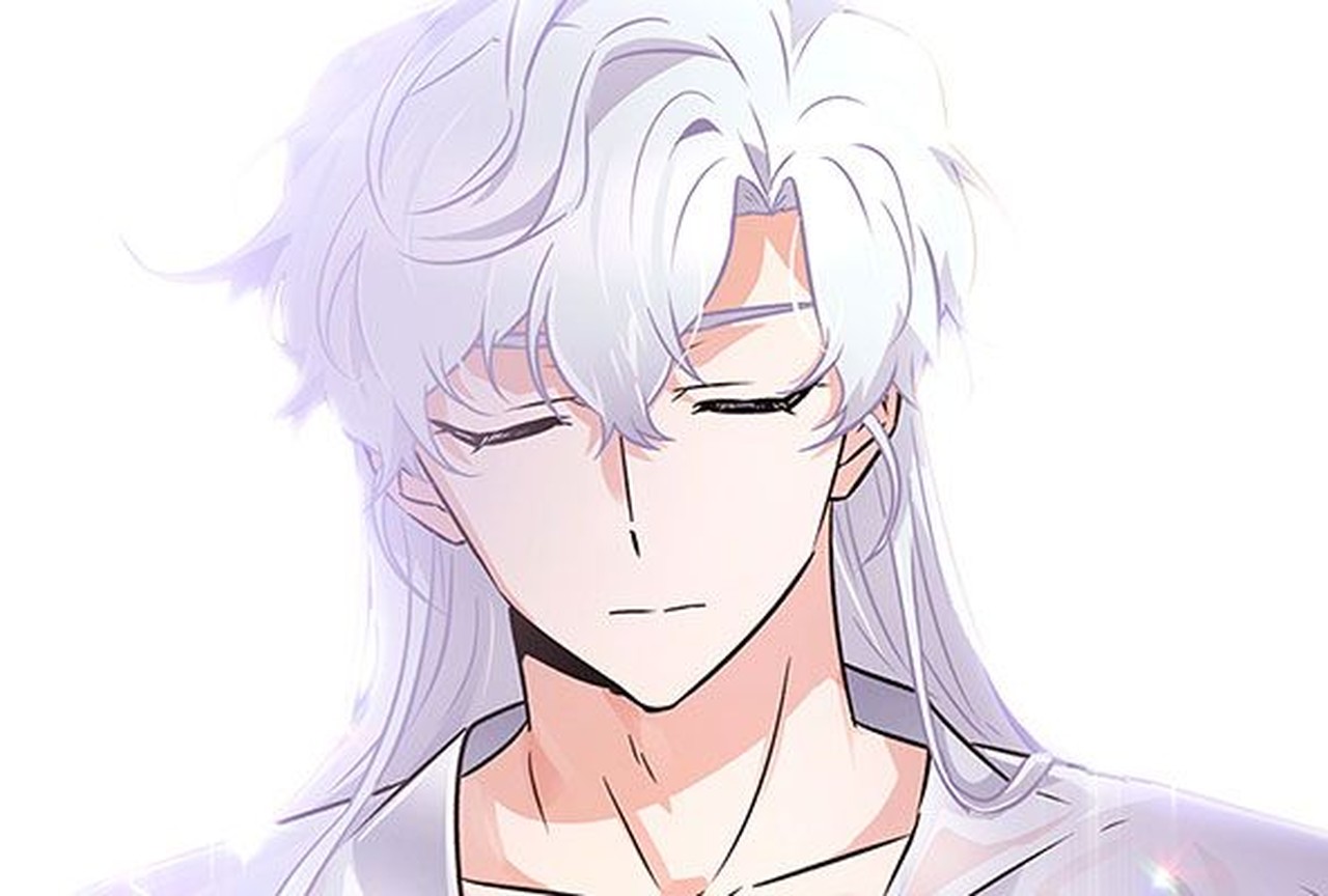 Le Chant de la Lune - Episode 28 - ONO Webtoon et Manga
