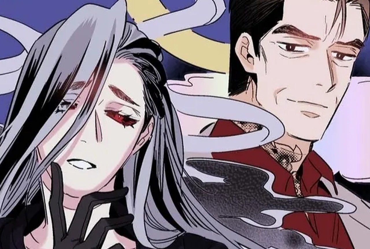 Prince Bari - Episode 88 - ONO Webtoon et Manga