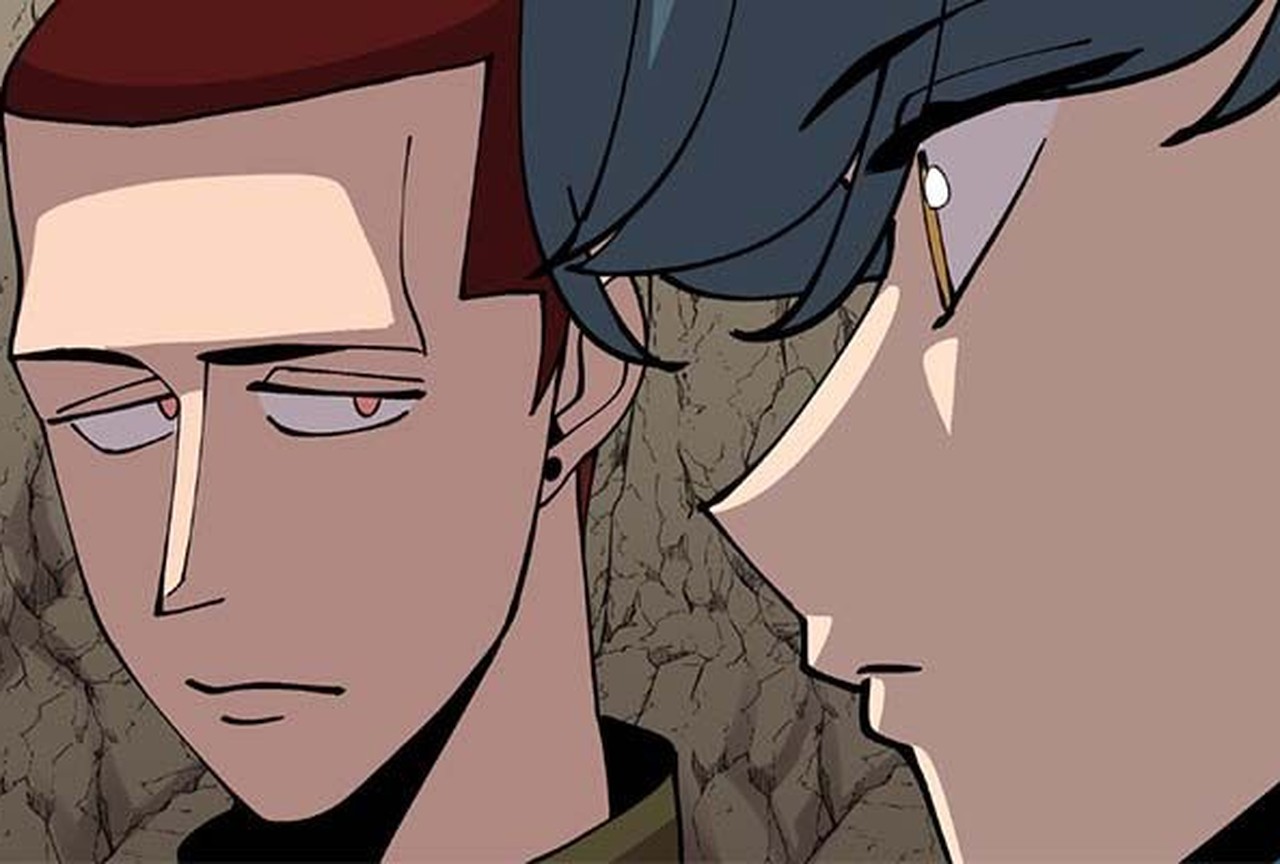 From Pawn to King - Episode 28 - ONO Webtoon et Manga