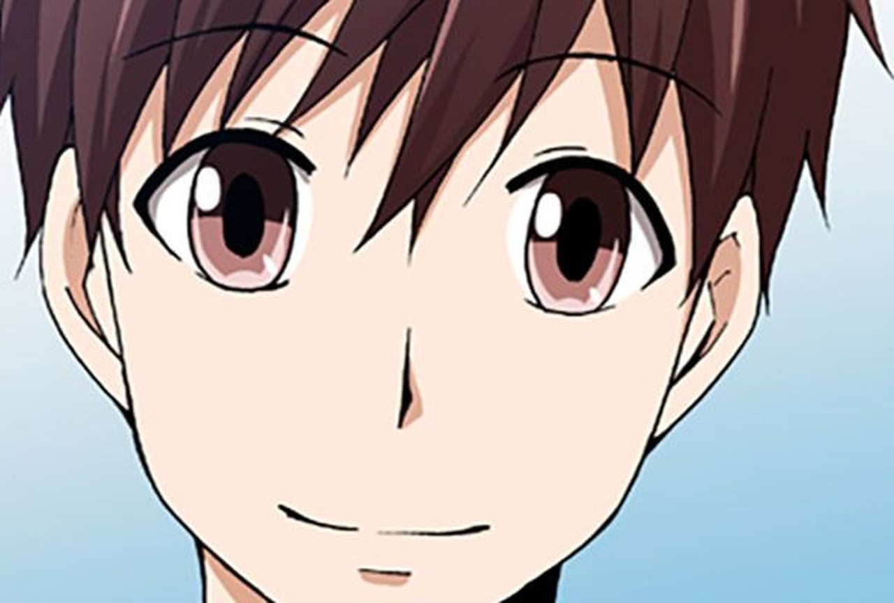 Avec toi pour l'éternité - Episode 24 - ONO Webtoon et Manga
