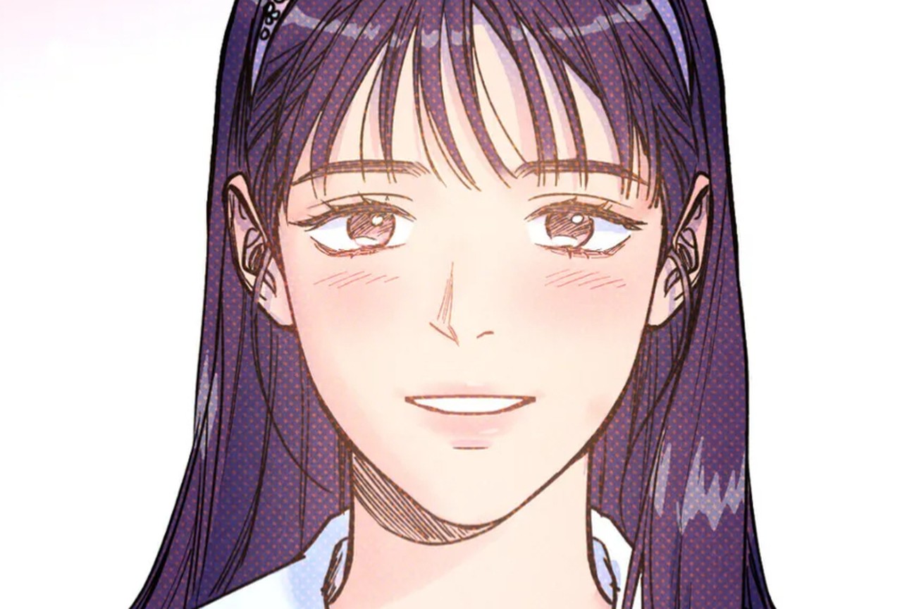 Semantic Error - Episode 41 - ONO Webtoon et Manga