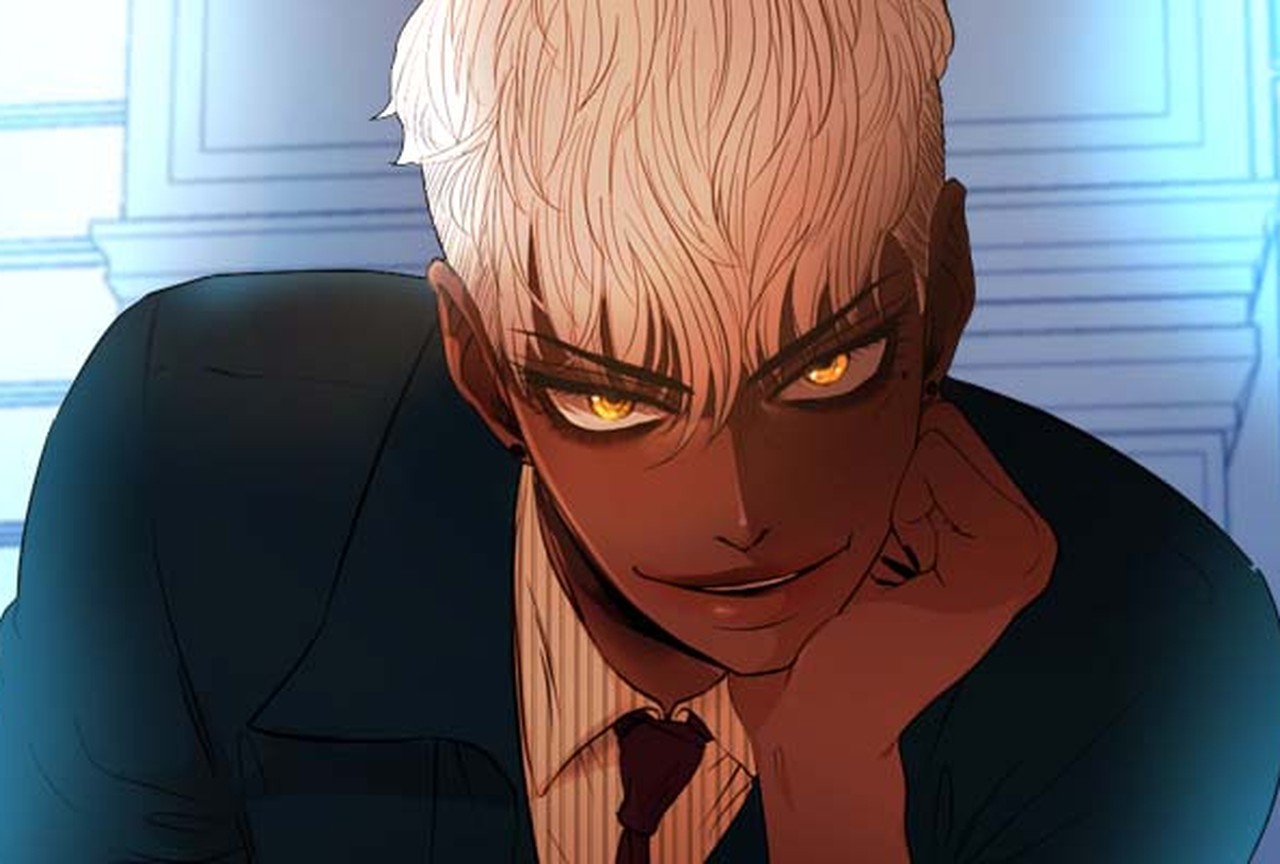 Lovecity Online - Épisode 34 - ONO Webtoon et Manga