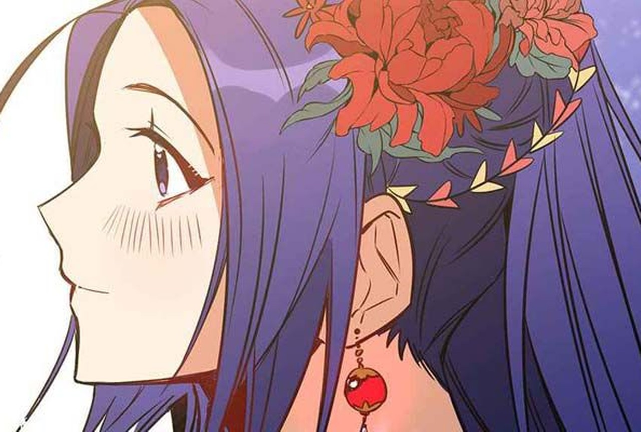 La fleur et la bête - Episode 29 - ONO Webtoon et Manga