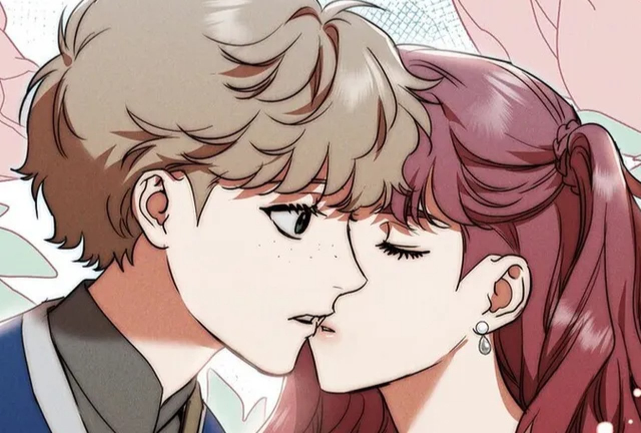 La Lampe de Glace - Les Chroniques de Kira - Episode 49 - ONO Webtoon et Manga