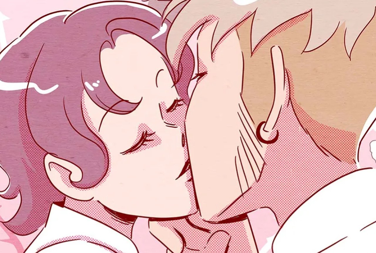Vertu de St-Cyr - Episode 24 - ONO Webtoon et Manga
