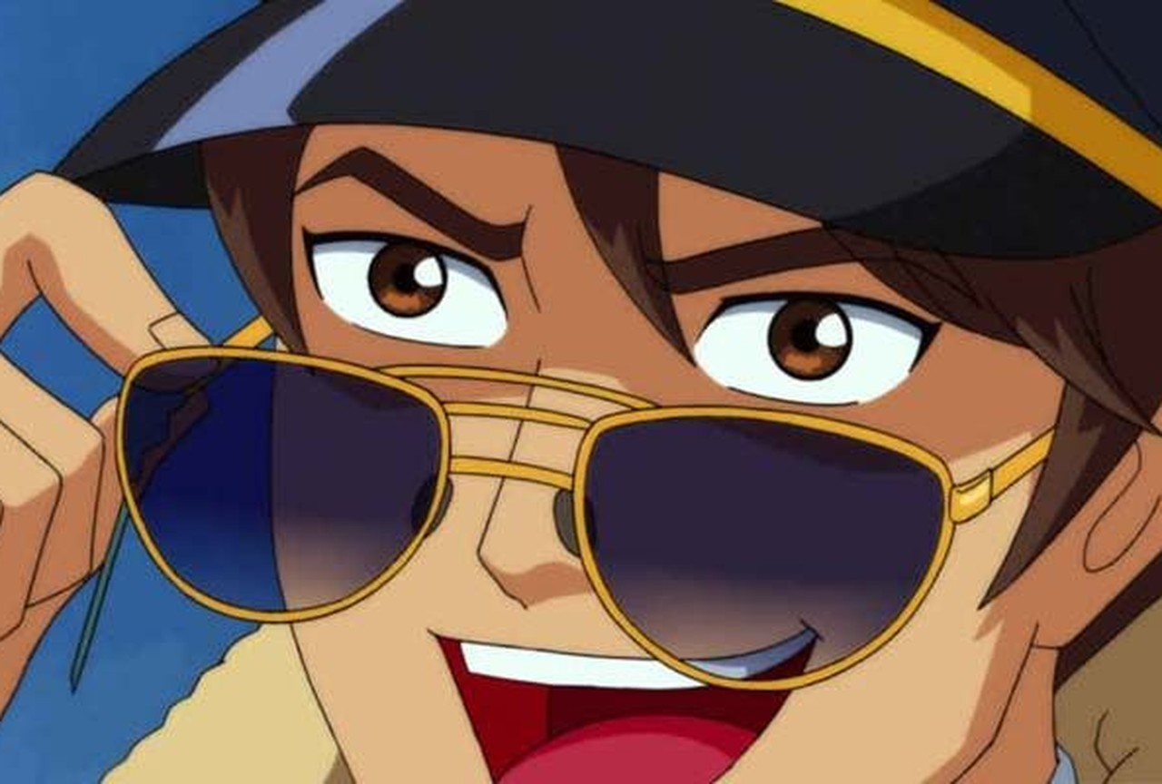 Totally Spies! - Épisode 24 - ONO Webtoon et Manga