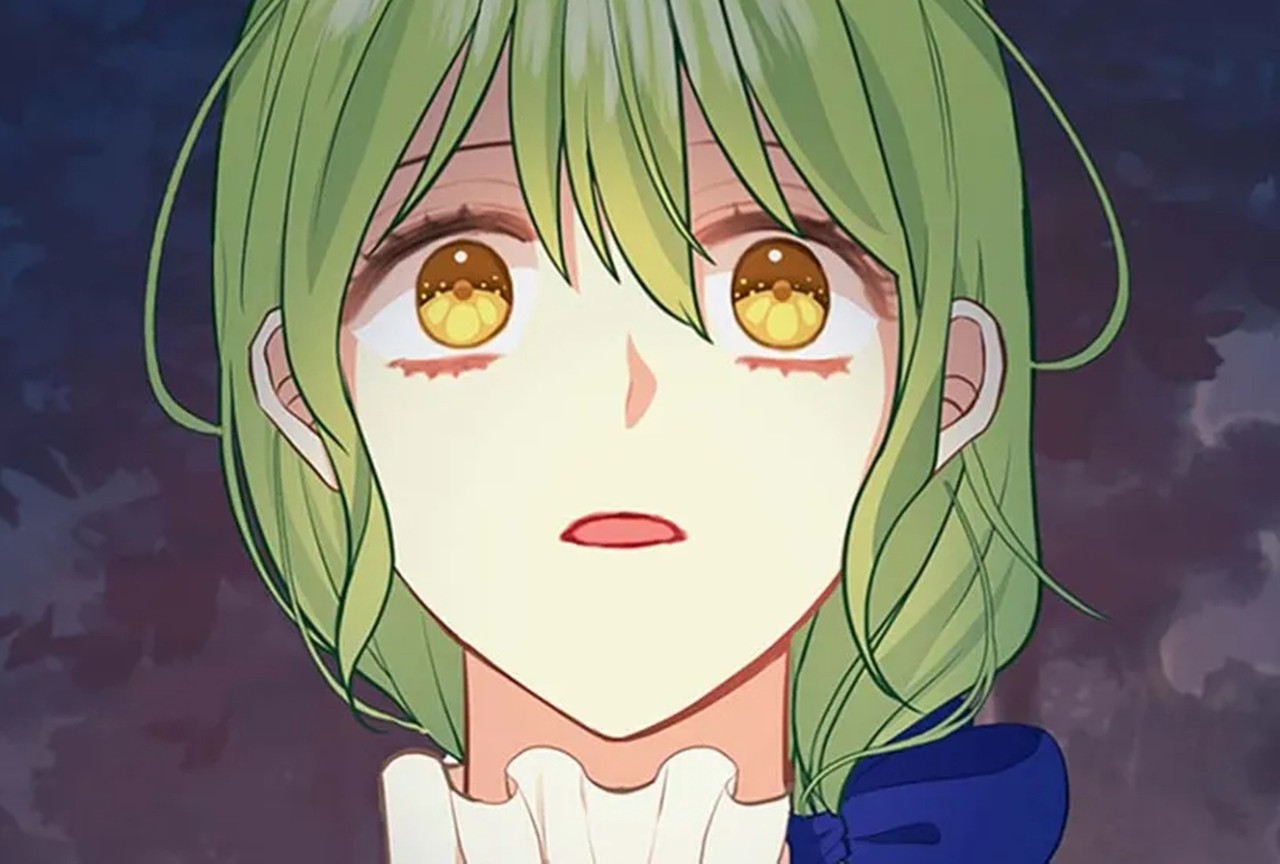 Oubliez-moi ! - Episode 48 - ONO Webtoon et Manga