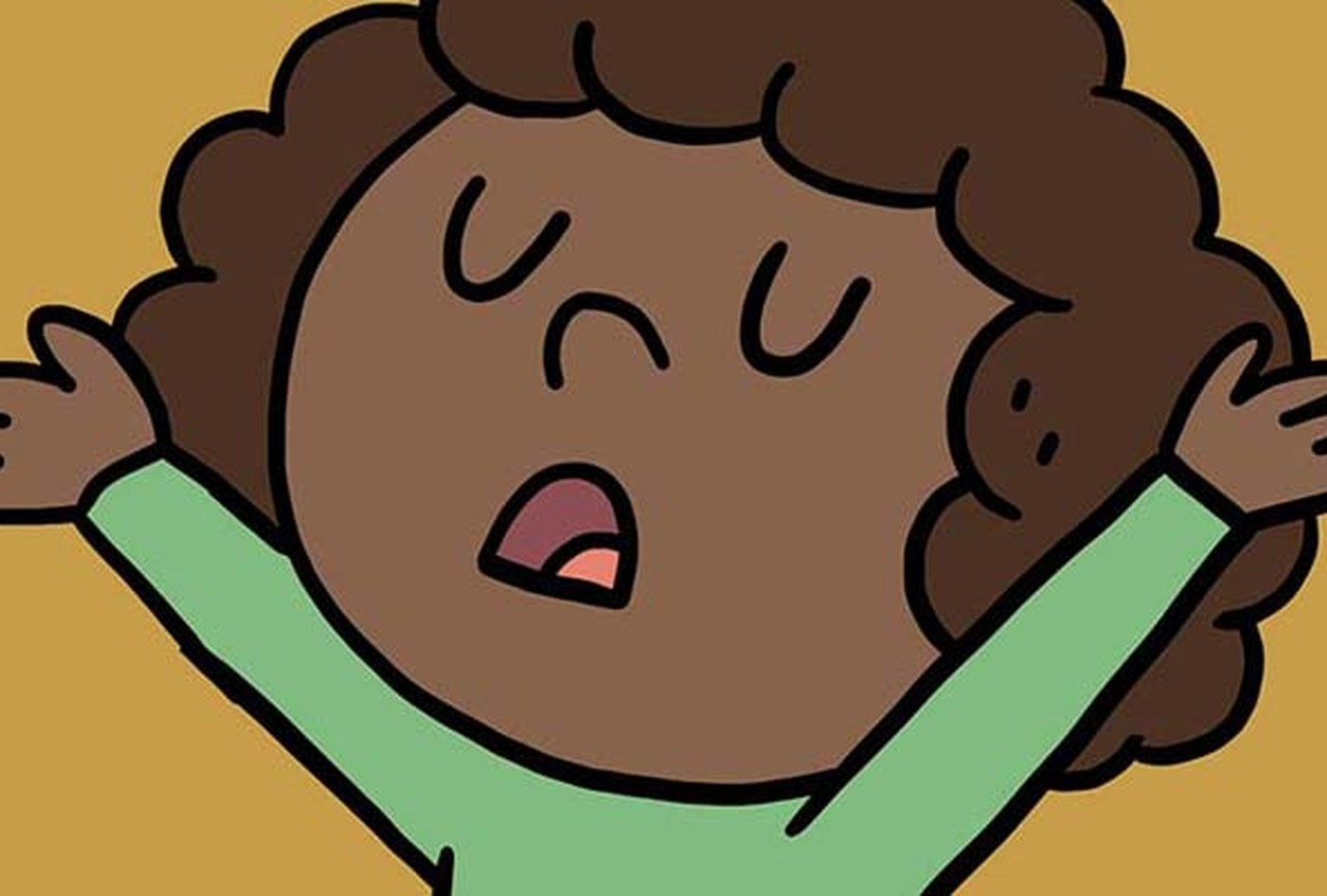 Dave, l'ami imaginaire - Épisode 32 - ONO Webtoon et Manga