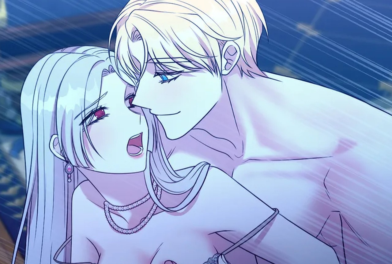 Comment calmer mon duc impuissant ? - Episode 106 - ONO Webtoon et Manga
