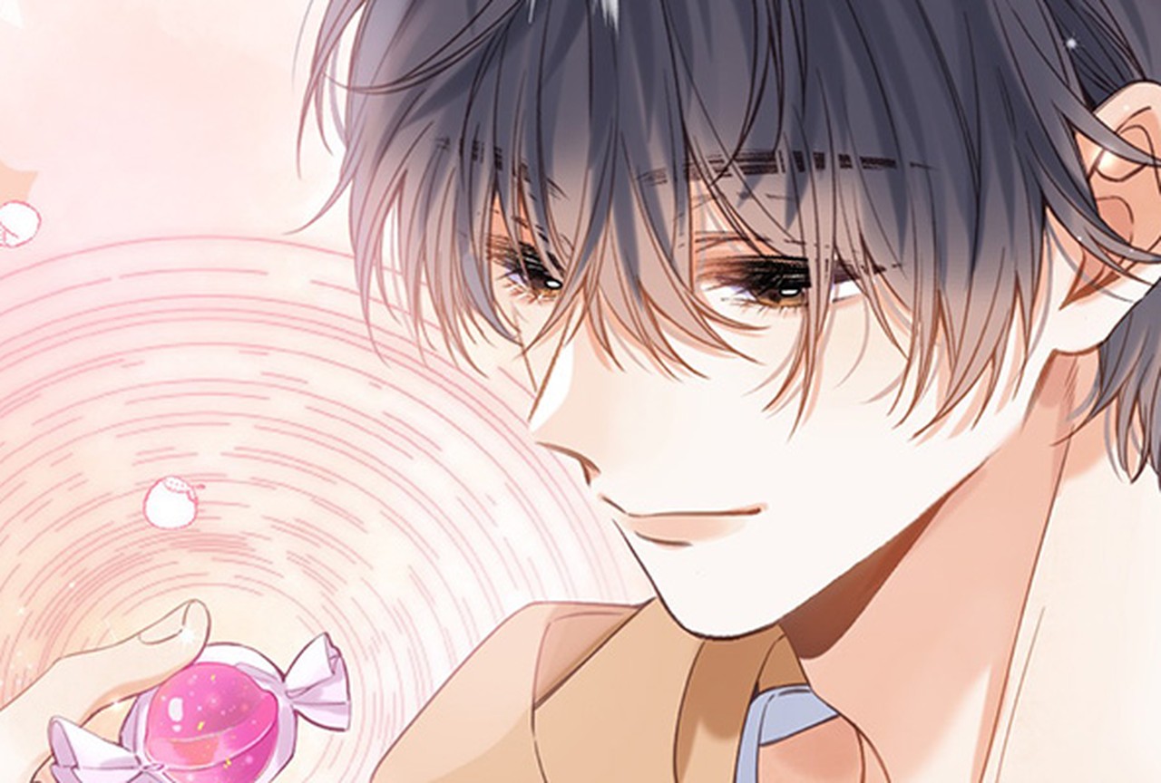 Secret Affection (Hidden Love) - Episode 39 - ONO Webtoon et Manga