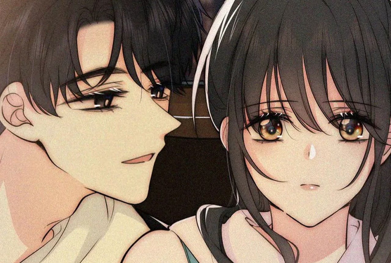 Erase your love - Episode 55 - ONO Webtoon et Manga