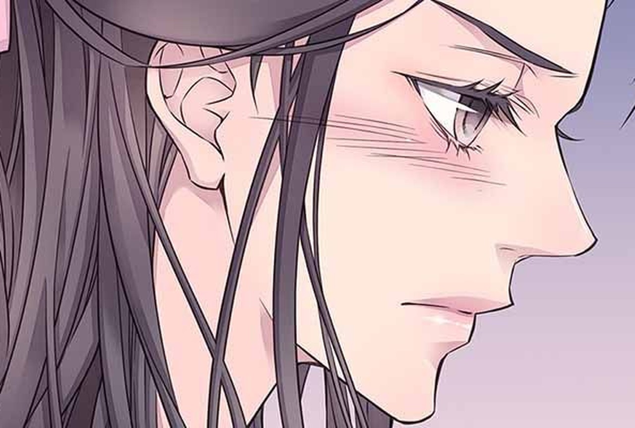 Ardents ennemis - Episode 38 - ONO Webtoon et Manga