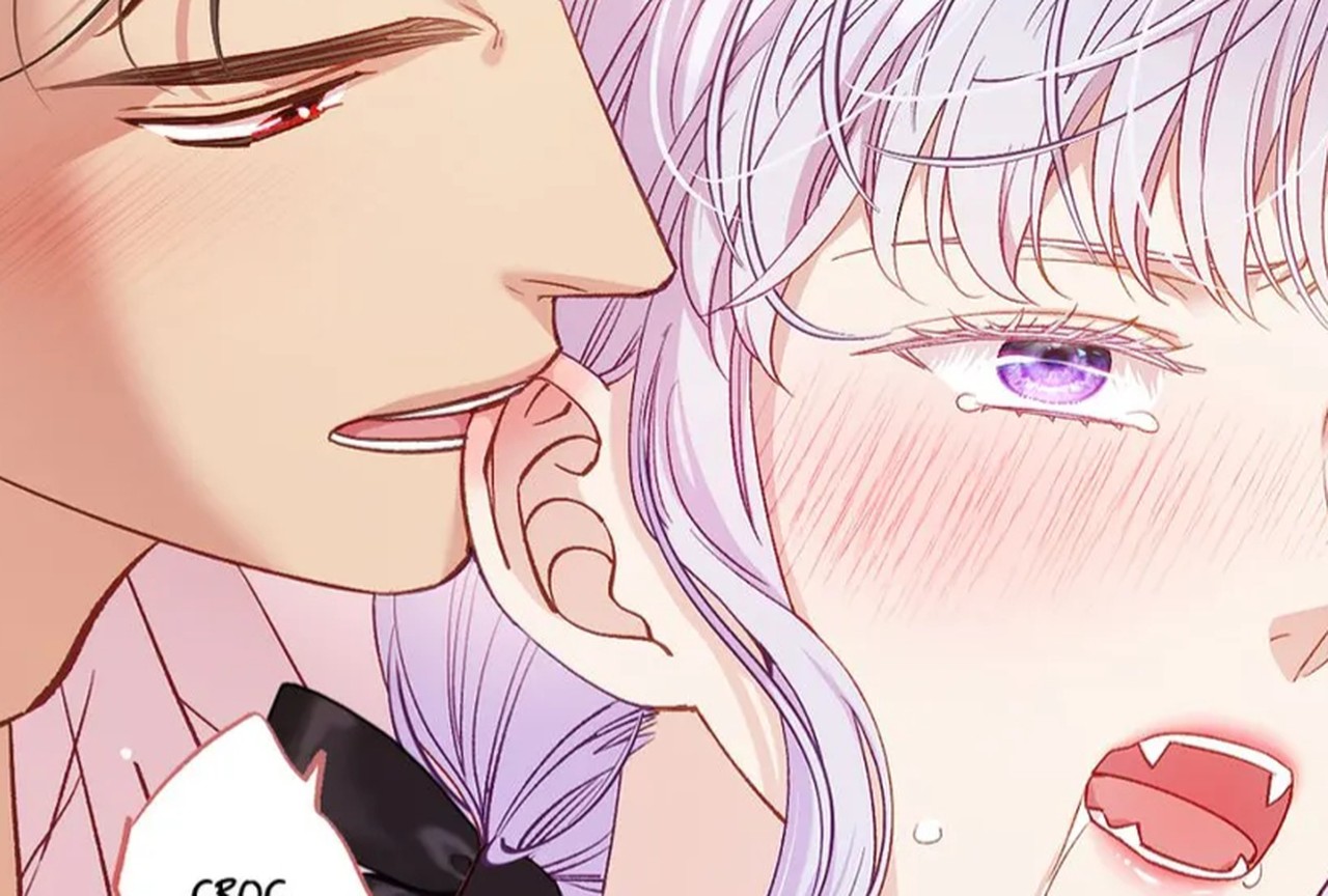 Midnight Thirst - Episode 60 - ONO Webtoon et Manga