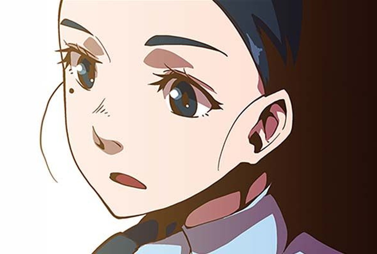 Saint Yeoju - Episode 20 - ONO Webtoon et Manga