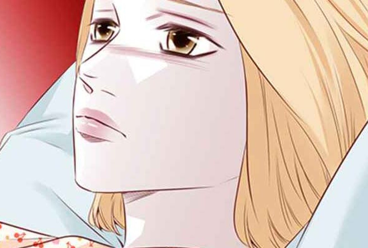 Harmonie Secrète - Episode 81 - ONO Webtoon et Manga