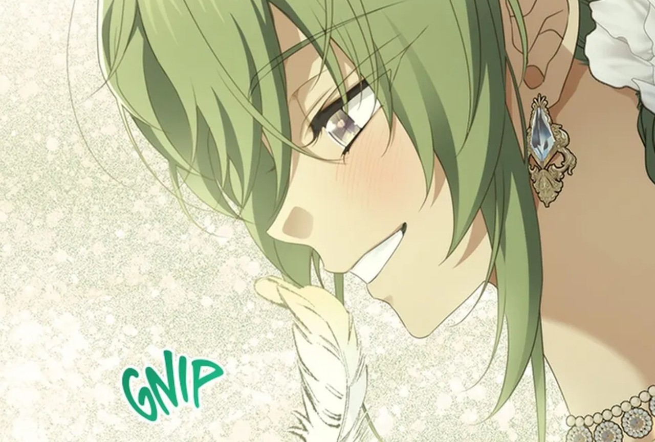Into the Light, Once Again - Episode 79 - ONO Webtoon et Manga