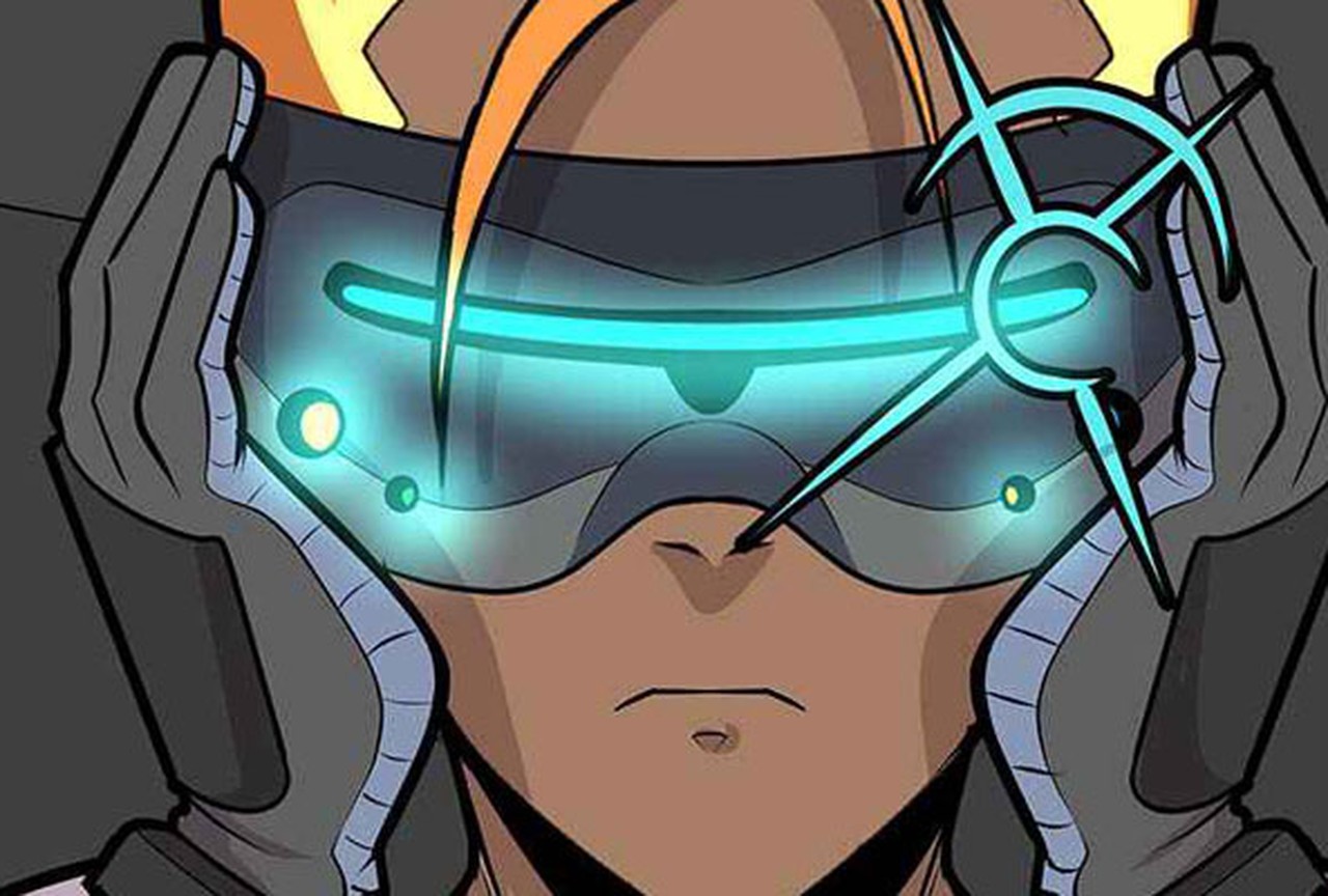 L'ennemi derrière l'écran - Episode 19 - ONO Webtoon et Manga
