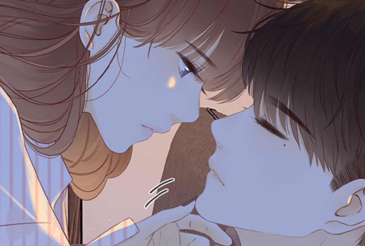 She May Not Be Cute - Épisode 59 - ONO Webtoon et Manga