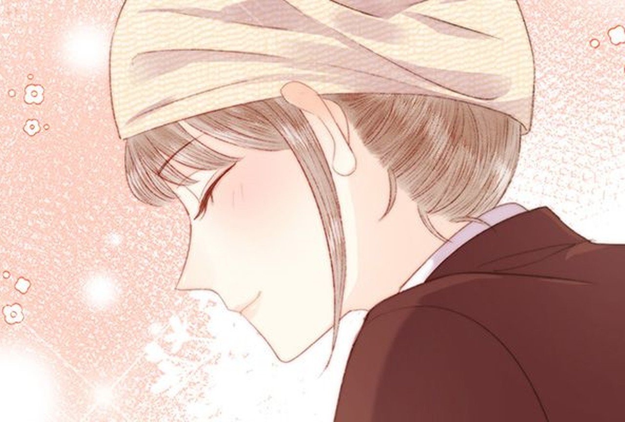 La déesse de la médecine - Episode 141 - ONO Webtoon et Manga