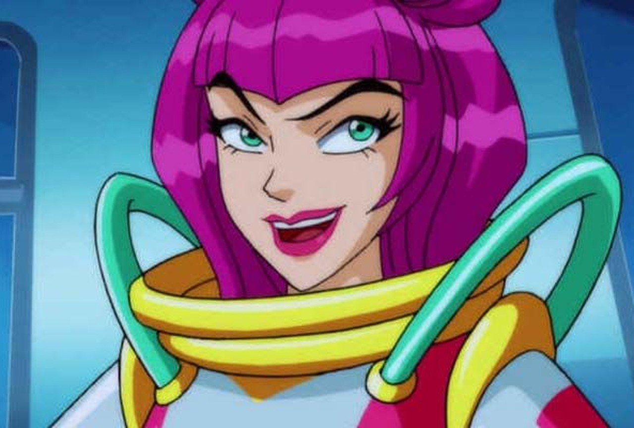 Totally Spies! - Episode 59 - ONO Webtoon et Manga