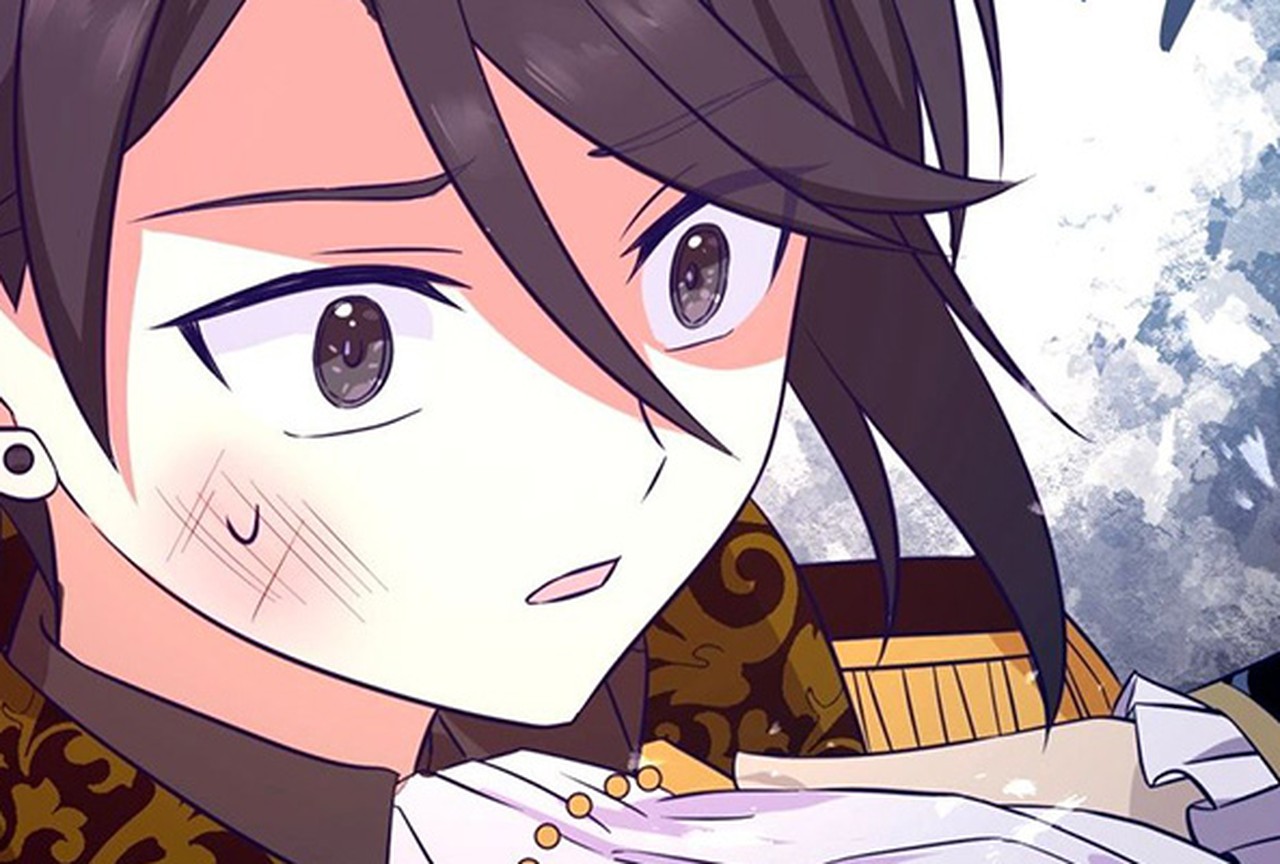 Au Service de l'Ennemi - Episode 7 - ONO Webtoon et Manga