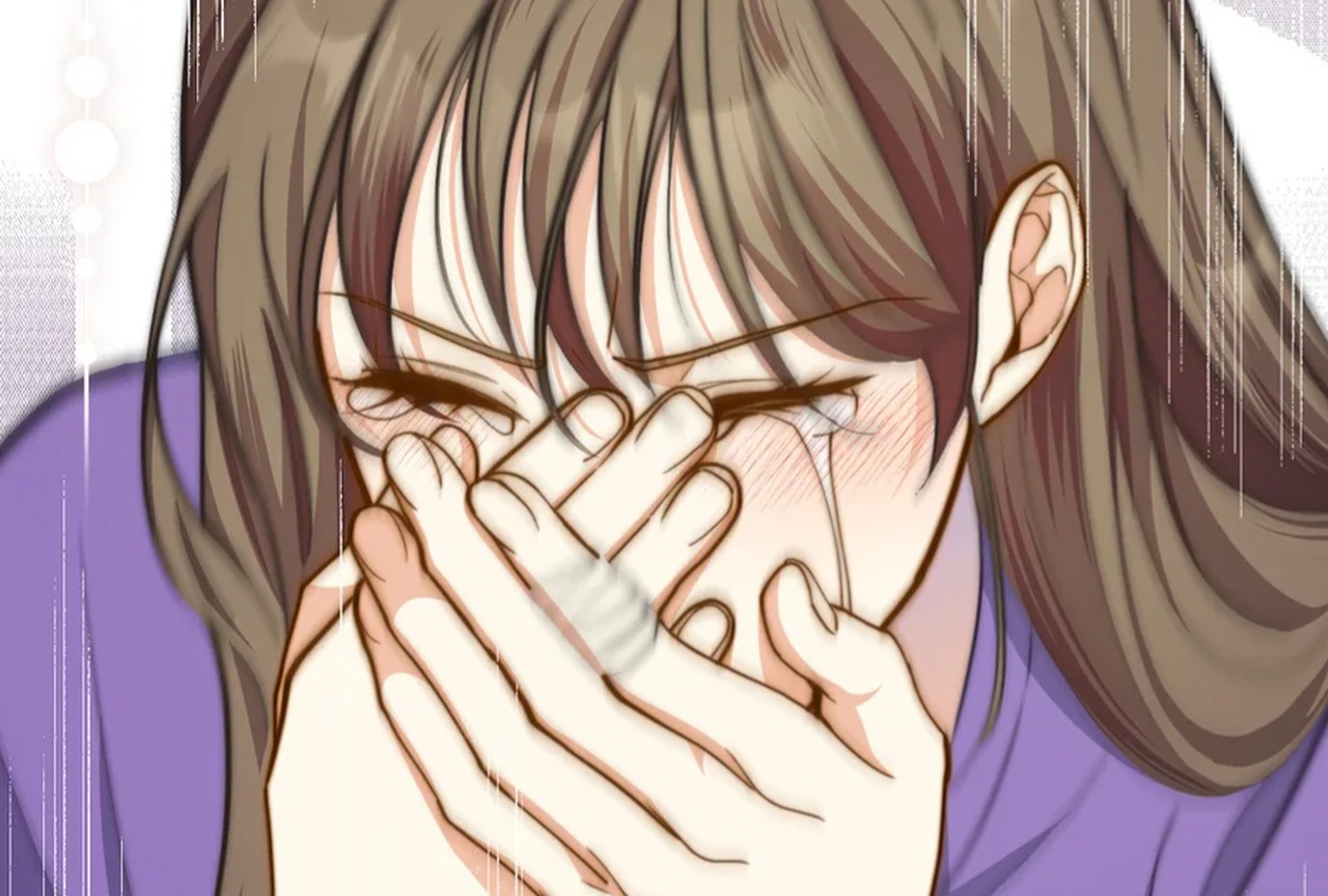 (+18) Just the Two of Us - Episode 20 - ONO Webtoon et Manga