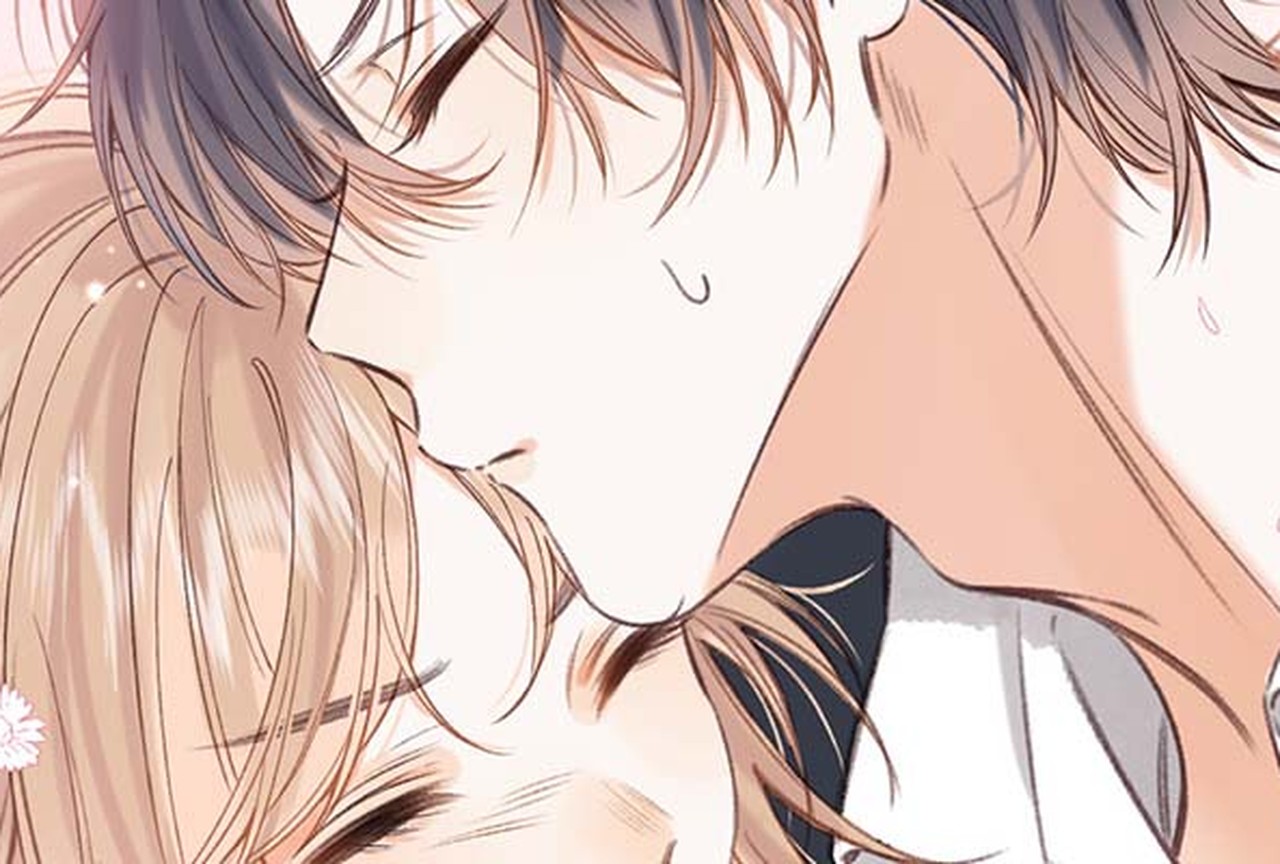 Secret Affection (Hidden Love) - Episode 51 - ONO Webtoon et Manga