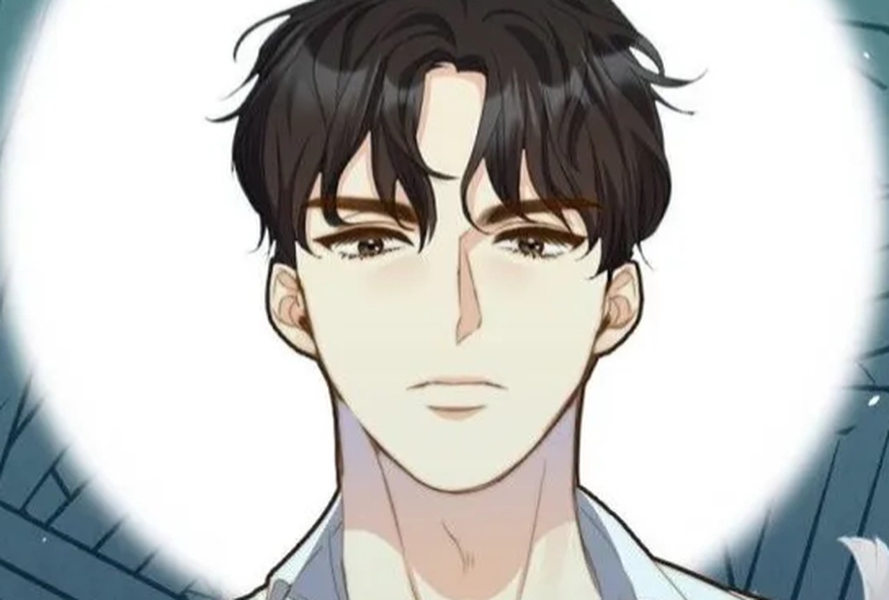 (+18) Just the Two of Us - Episode 1 - ONO Webtoon et Manga