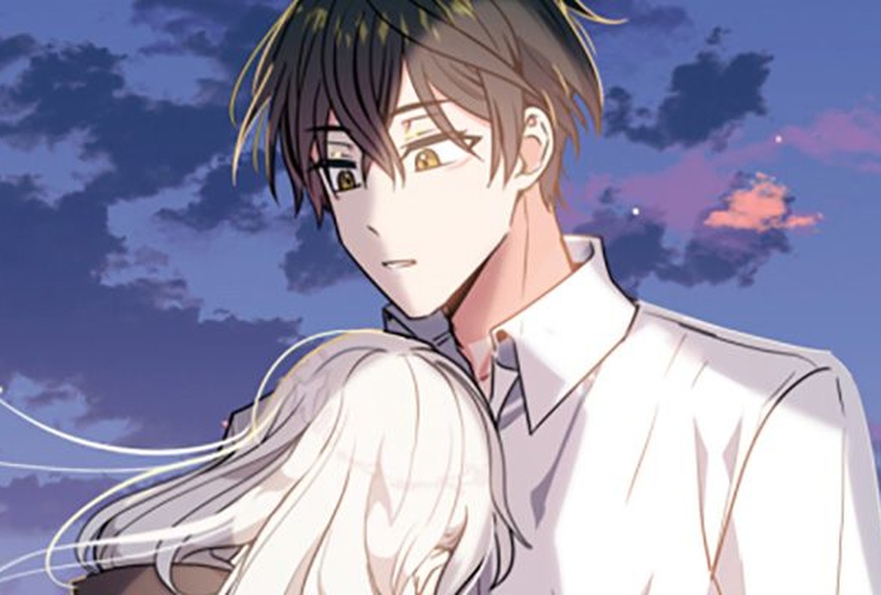La sorcière sans espoir - Episode 23 - ONO Webtoon et Manga