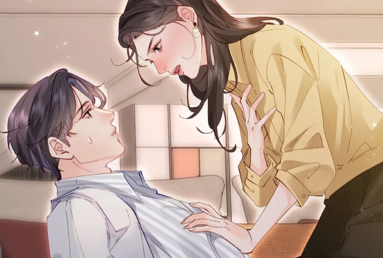 Love, Lies & Red Carpet - Episode 63 - ONO Webtoon et Manga