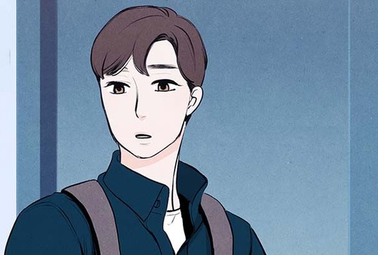 J'attendrai le Printemps - Episode 3 - ONO Webtoon et Manga