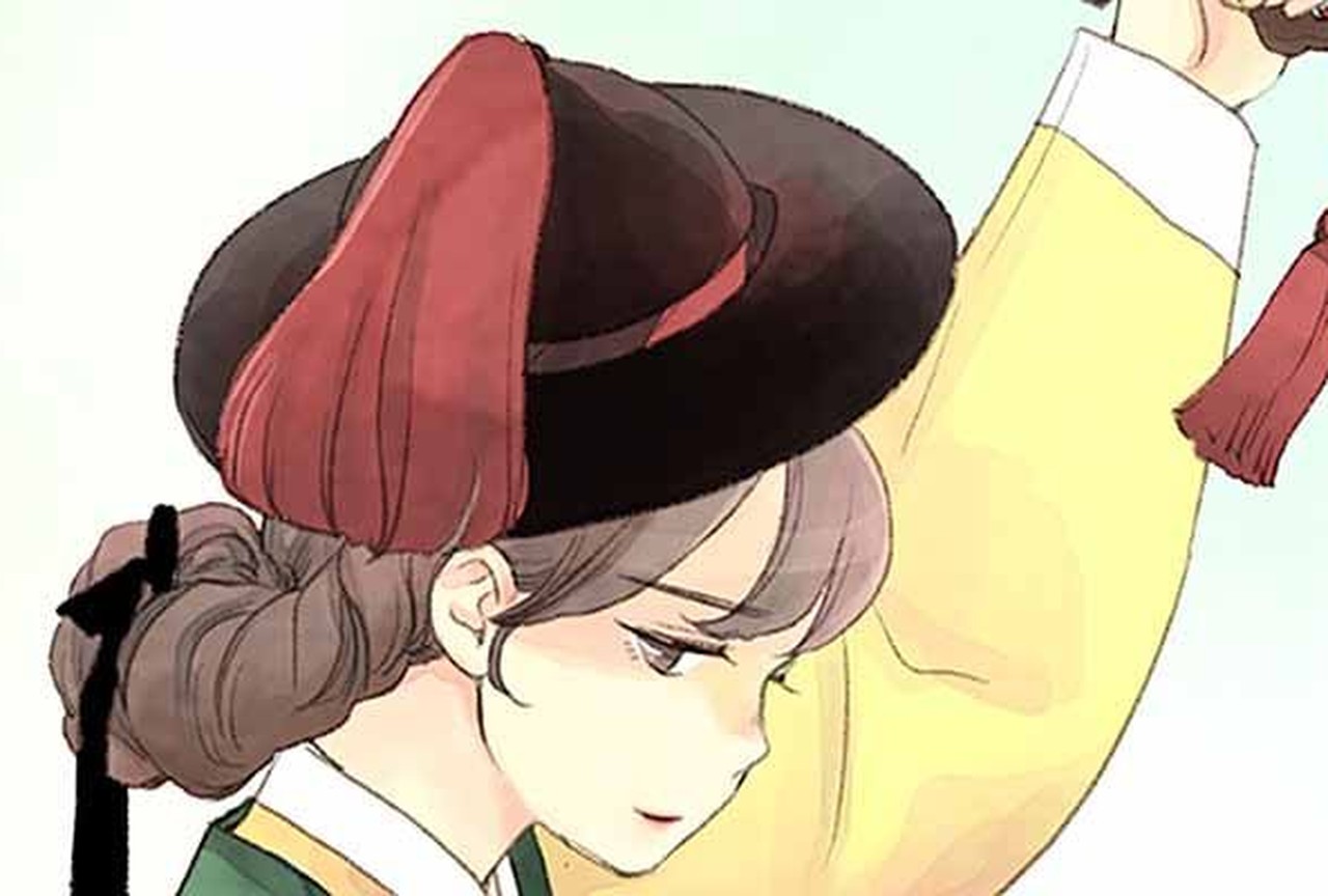 Le Jardin des Harmonies - Prologue - ONO Webtoon et Manga