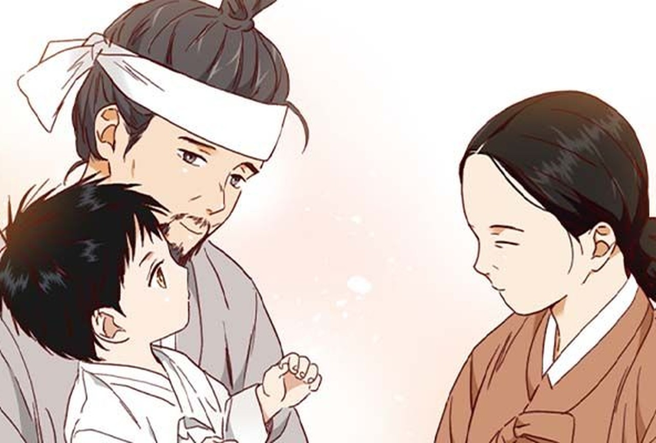 An Hour of romance - Episode 138 - ONO Webtoon et Manga