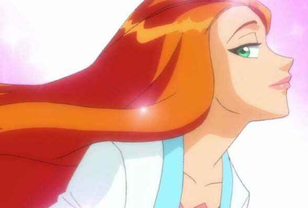 Totally Spies! - Épisode 2 - ONO Webtoon et Manga