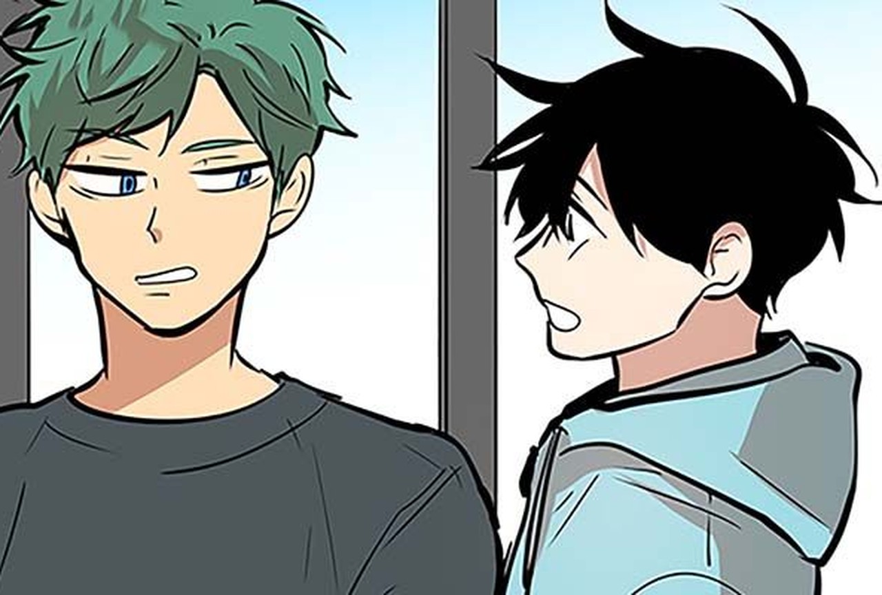 Le Parfum de tes Sentiments - Episode 37 - ONO Webtoon et Manga