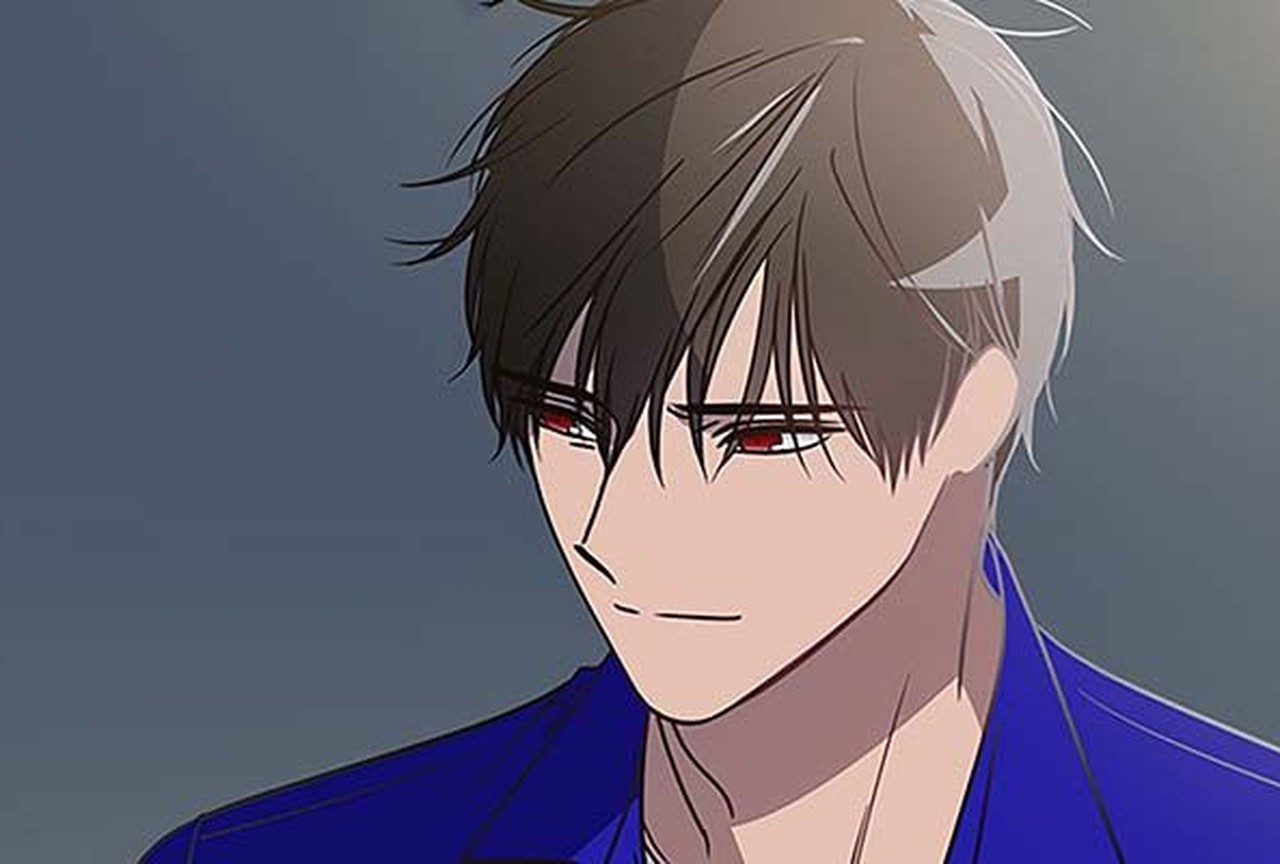 La pharmacie du Loup qui pleure - Episode 15 - ONO Webtoon et Manga