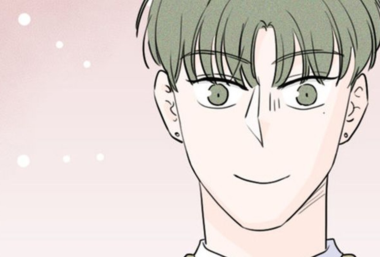 Between Us - Saison 1 - Episode 70 - ONO Webtoon et Manga