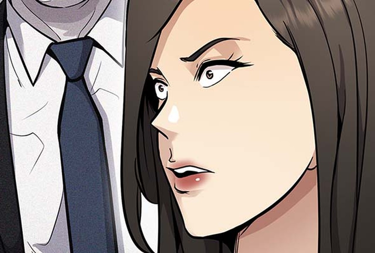 Again my life - Episode 122 - ONO Webtoon et Manga