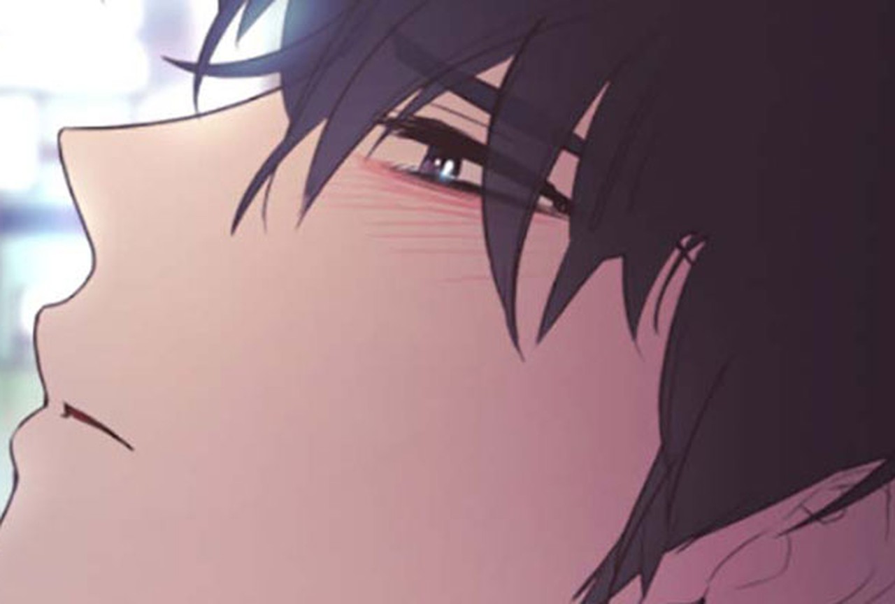 Just Kidding - Episode 40 - ONO Webtoon et Manga