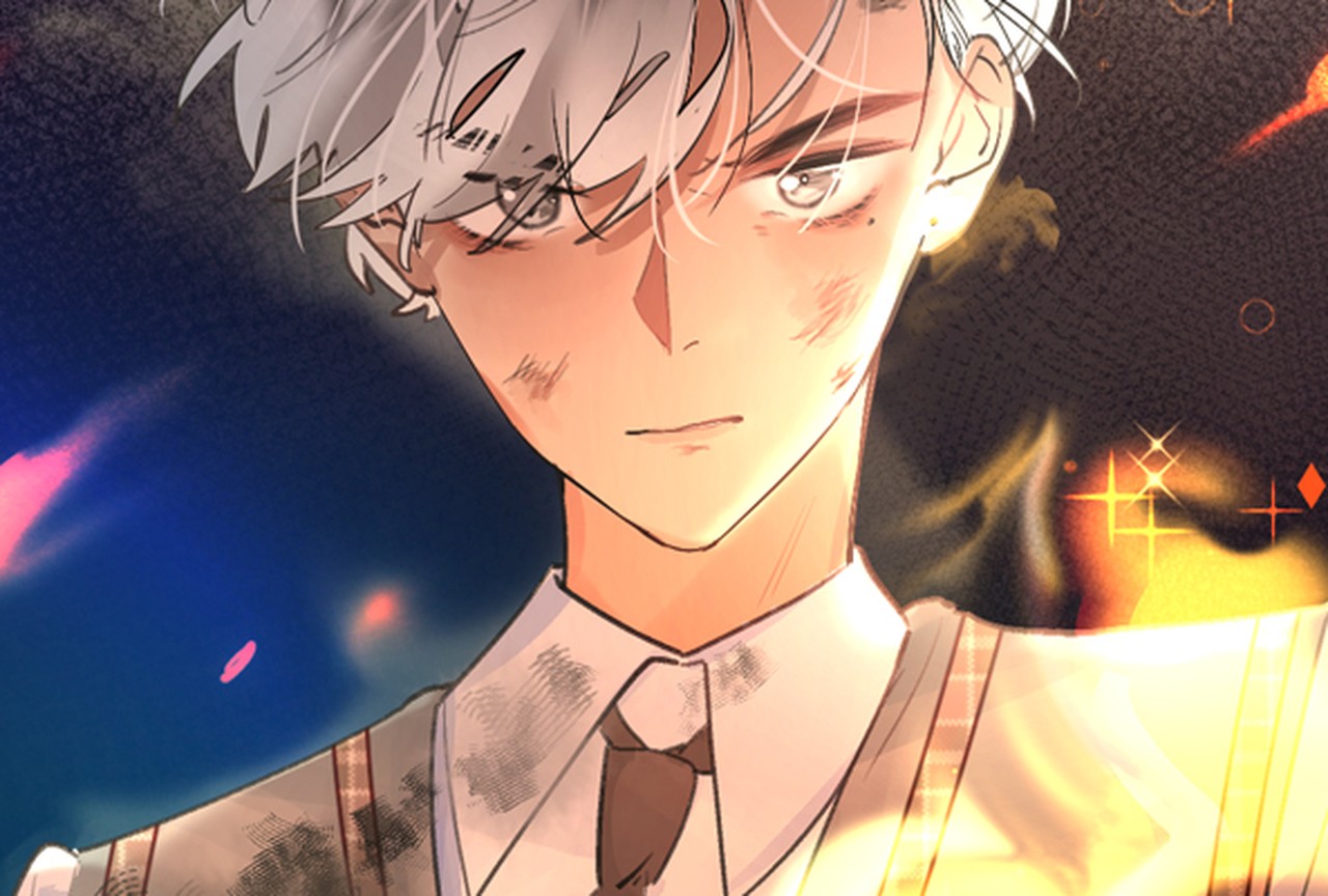 Straight F Witch - Episode 6 - ONO Webtoon et Manga