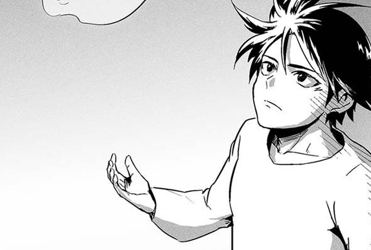 L'Épopée de Baek - Episode 8 - ONO Webtoon et Manga