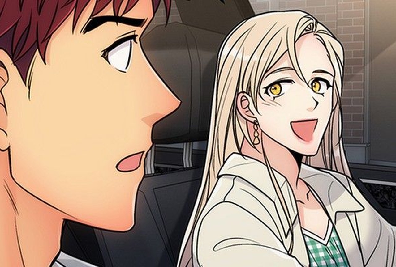 Medical Rebirth - Episode 26 - ONO Webtoon et Manga