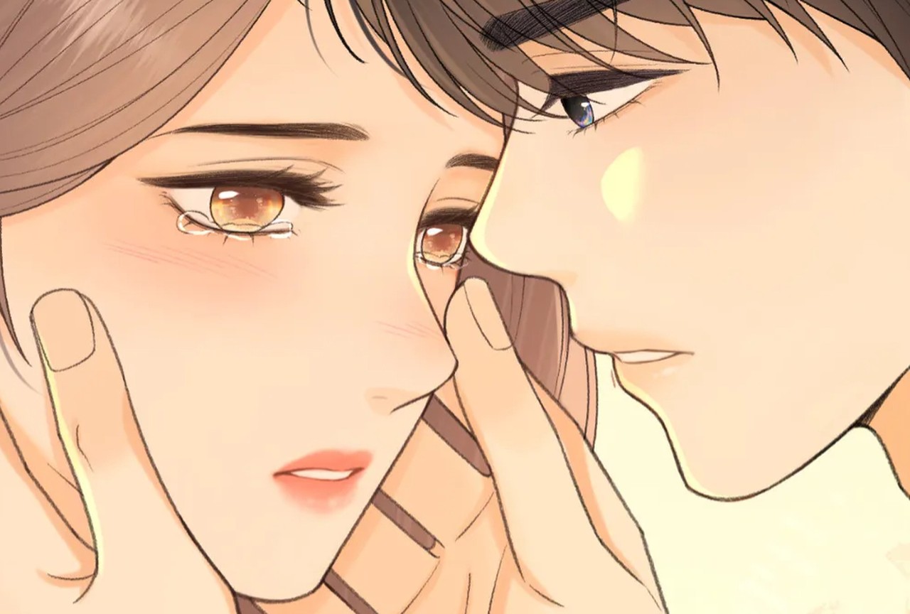 Endless Devotion - Episode 130 - ONO Webtoon et Manga