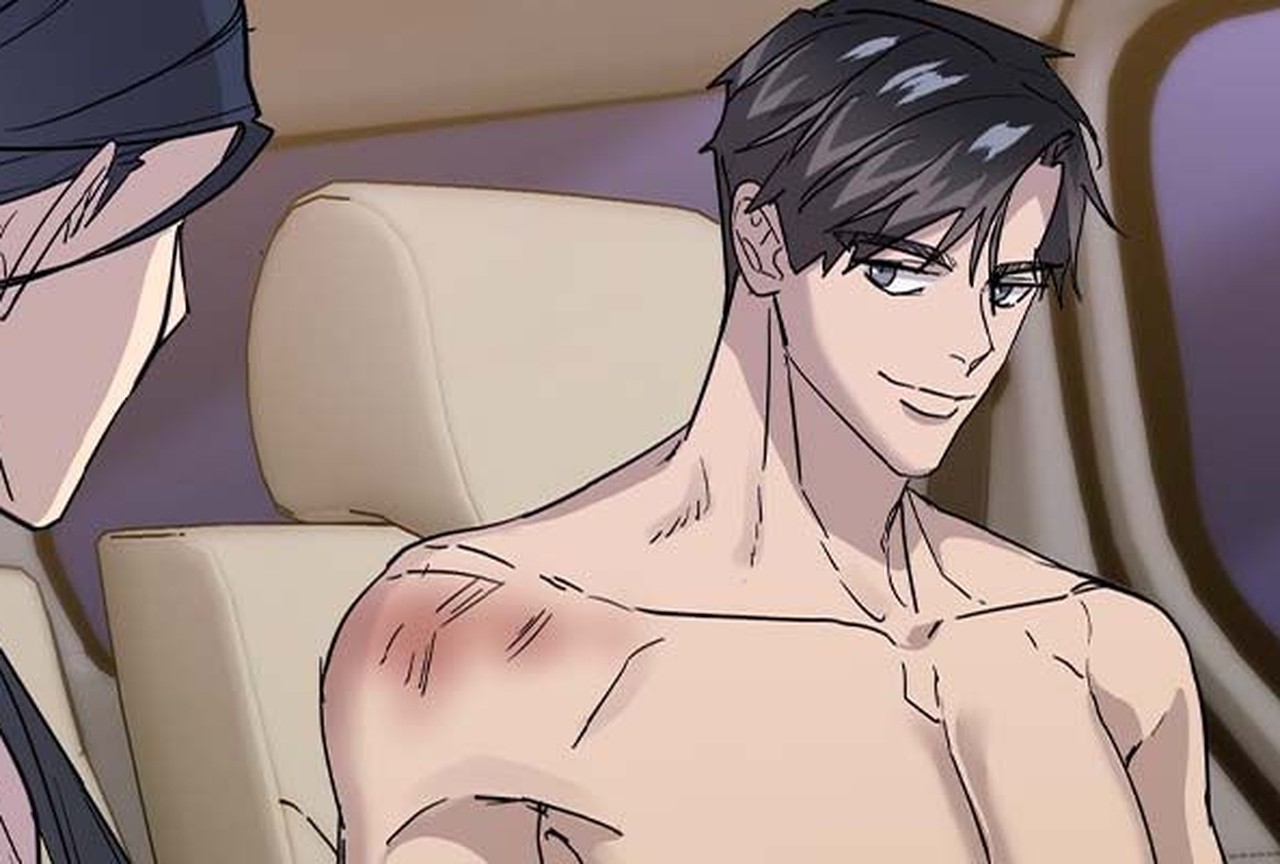 La Nuit du Corbeau - Episode 26 - ONO Webtoon et Manga