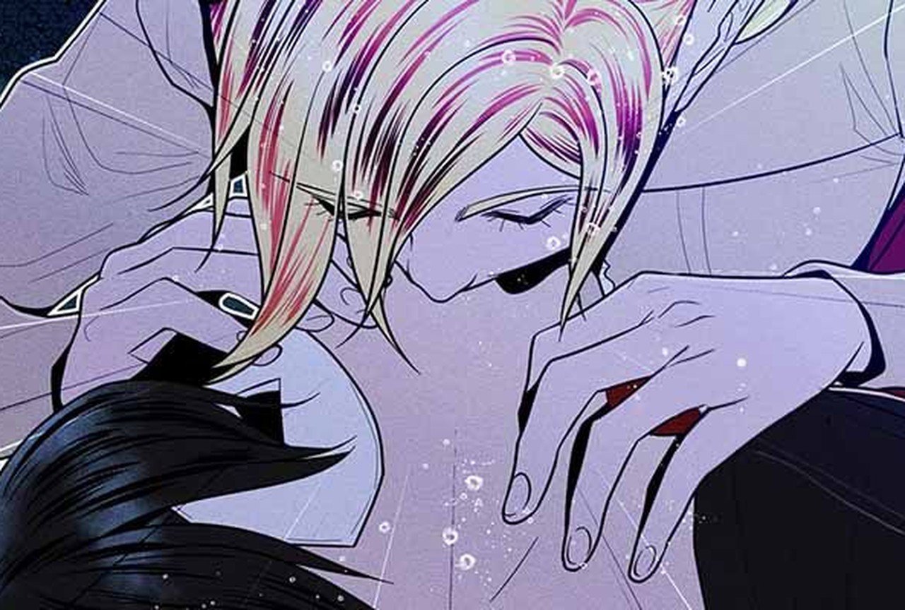 Punch Lady - Episode 23 - ONO Webtoon et Manga