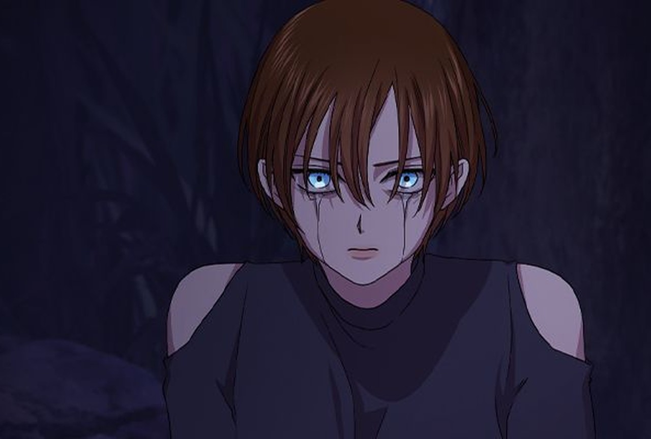 Ombres et Lumières - Episode 196 - ONO Webtoon et Manga