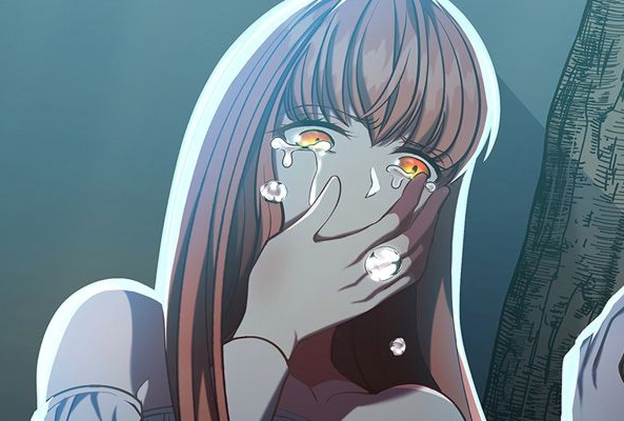 Le Fruit de la dragonne - Episode 37 - ONO Webtoon et Manga