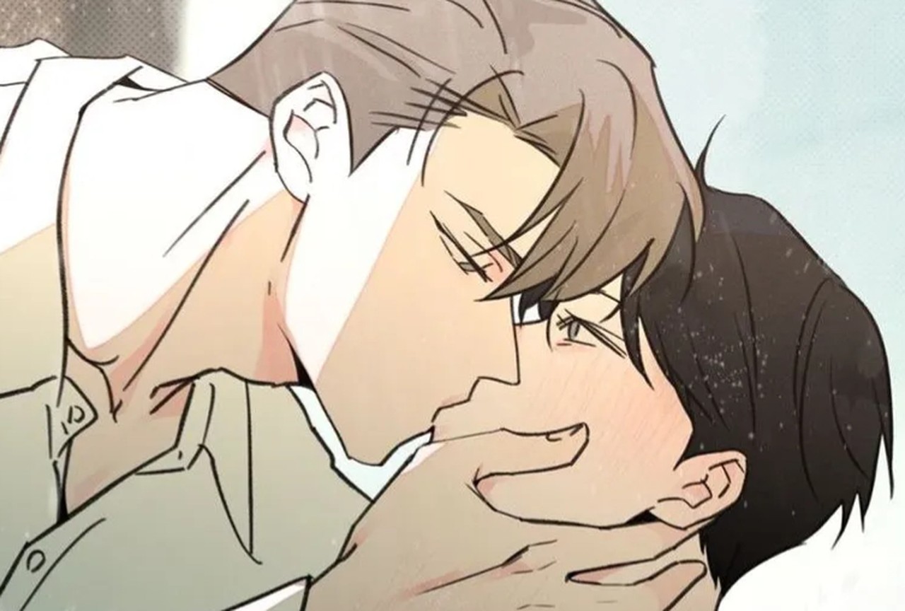Tracking Him - Episode 30 - ONO Webtoon et Manga