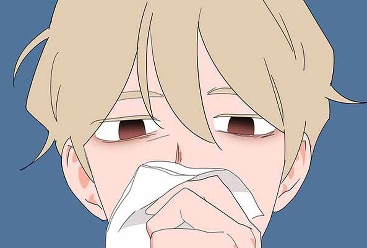 Le Majordome de Madame - Episode Bonus 15 - ONO Webtoon et Manga