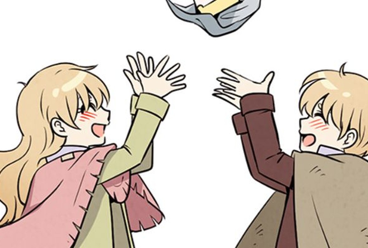 Valentine Kiss - Episode 6 - ONO Webtoon et Manga